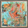Roger E. Kast
"Tree Series #2"