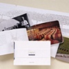Patti Britton, Britton Design
"Opus One Folio brochure series"