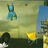 Marcia Weisbrot 
"Seeking"
