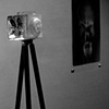 Joshua Hershman
"Title of Your Work"- "Self Portrait"

