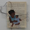 Ehren Reed
"Recollection & Retrieval 2"