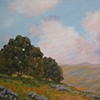 Catherine McClure Lindberg
"Poppies and Lupine"