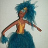 Karen Oyekanmi
"Ethal at the dance"