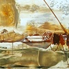 Kay Bradner
"Island Break"

