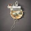 Victoria Montgomery
"Metal Arts Kitchen Sink"
