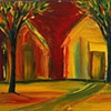 Sharon Wilcox
"Red Home"