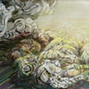 Zorine Rinaldi
"Desertscape"