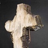  Judson King Smith 
"Amorphous Crucifix