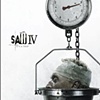 Dania Myers
"Saw 4" Theatrical One Sheet