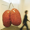 Linda Raynsford
"Separated"
