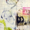 Isabel Wyatt 
"Silk Road II"
