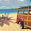 Keith W. Criss
"Wailea Woody"
