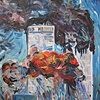 James Bradley
"Hand Shadows To Be Thrown Upon the Wall No.2"