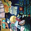 Luis E Garcia
"Erection"