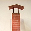 Chuck Splady
"Pagoda of Dreams"
