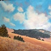 Catherine McClure Lindberg
"Diablo Summer"
