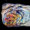 Judith White Marcellini 
"Universe Unfolding"
