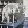 Sage M. McKee
"New York building w/ wing"
