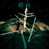 Onajide Shabaka
Unpunished" (Thorns)
