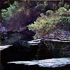 June Yokell
"Dusk on the Slough"