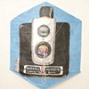 Douglas Sanberg
"Brownie Hawk"