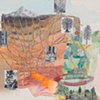 Tia Factor
"Willits, Portland, and Everything In-between: Ryan Pierce"