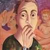 Lisa Evens 
"Ambivalence"