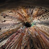 Isaac Amala and Liz Simpson
"Untitled Hole"