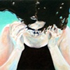 Josephine Coniglio
"Goggles"
