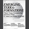Davey Augustus Whitcraft
"Terraformations"