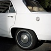 Sean Jerd
"White Car"