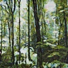 Dan Gottsegen
"Backwoods"