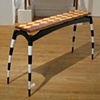 John Lembi
"Harlequin"
