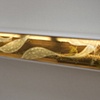 MEAGAN GEER
"Golden Sea Kelp"

