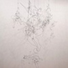 Pamela Merory Dernham
"Suspended Piece I"