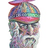 Leonard Breger
"Homage to Leonardo Da Vinci"
