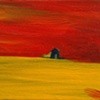 Sharon Wilcox
"House Alone"