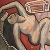 Jaskarm Desjardins
"Womans Work"