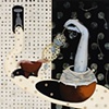Veronica B. Rojas Carstensen
Como el Agua (Like Water)
