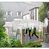 Mat Heitel
"Yoga Greenhouse"
