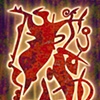 Tim Beckwith     
"ESALEN DRAWING"