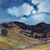 Catherine McClure Lindberg
"Diablo Moon"
