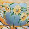 Margaret  Goodwill
Sunflower Tiger Eyes
