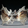 Luana Coonen
"Winged Cuff"
