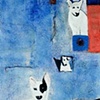 Andrea Gunderson
"Summertime"
