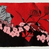 Emily Riley
"The Spider's Flowers"