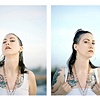 Ace Lehner
"100% Triptych"