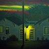 James Torlakson
"Snug Harbor Dusk"