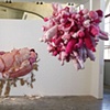 Liesa Lietzke
"Growth" (Shown in installation view with "Breach")