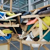  Katie Gray
"Aviary"
